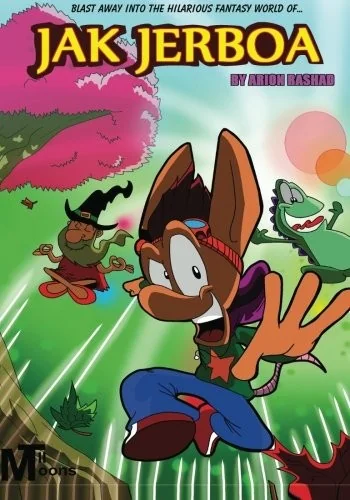 Jak Jerboa