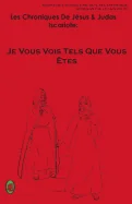 Je Vous Vois Tels Que Vous Etes — Religious Comics