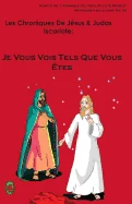 Je Vous Vois Tels Que Vous Etes — Religious Comics
