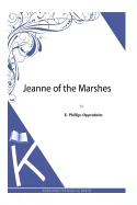 Jeanne of the Marshes — Graphic Novels