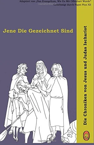 Jene Die Gezeichnet Sind