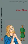 Jesus Chora — Religious Comics