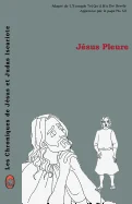 Jesus Pleure — Religious Comics