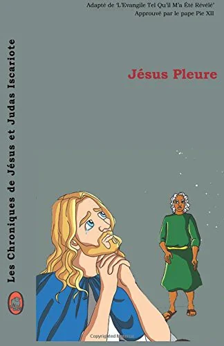 Jesus Pleure