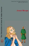 Jesus Weeps — Religious Comics