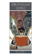 Jewish Holiday Comics — Religious Comics