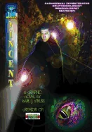 Jim Vincent: Paranormal Investigator