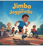 Jimbo From Joggerville — Graphic Novels