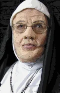 Jimmy's Fun Nun