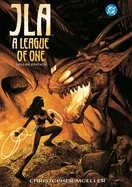 Jla: A League of One: Deluxe Edition