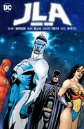 Jla Book One — Superhero Comics