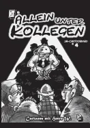 JM's ALLEIN UNTER KOLLEGEN: Cartoons mit Herrn W.