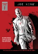 Joe King(R) — Graphic Novels