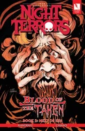 John Carpenter's Night Terrors: Blood of the Taken Book 2: Next of Kin