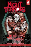 John Carpenter's Night Terrors: Blood of the Taken Book 3: Dearly Departed