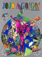 Jojo A-Go! Go! — Tie Ins