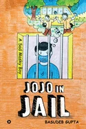 Jojo in Jail: A Sad Masky Boy — Manga