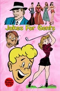Jokes For Gents — Anthologies