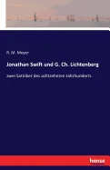 Jonathan Swift und G. Ch. Lichtenberg: zwei Satiriker des achtzehnten Jahrhunderts