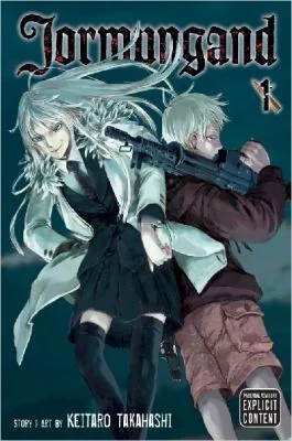 Jormungand, Vol. 1