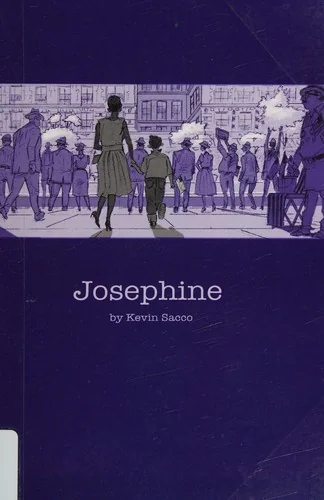 Josephine Gn