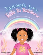Journey's Love Rain to Rainbow — Graphic Novels