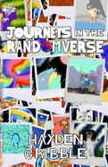 Journeys In The Randomverse — Graphic Novels