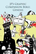 JP's Graphic Companion Bible: Genesis — Religious Comics