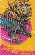 Judas Priest: Screaming for Vengeance