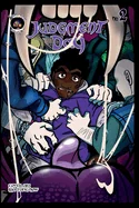 Judgment Day Chapter 2 — Fantasy Comics