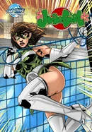 Judo Girl: Space Rocks & Steely Cats #1 — Fantasy Comics