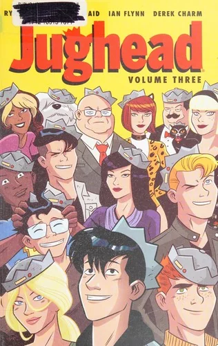 Jughead Vol. 3