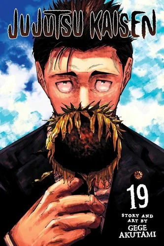Jujutsu Kaisen, Vol. 19 — Manga