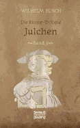 Julchen: Band 3 der Knopp-Trilogie