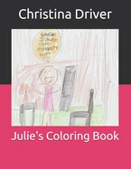 Julie's Coloring Book