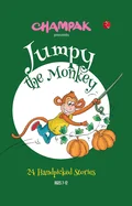 Jumpy the Monkey: 24 Handpicked Stories