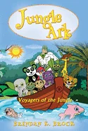 Jungle Ark: Voyagers of the Jungle