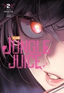 Jungle Juice, Vol. 2 — Fantasy Comics