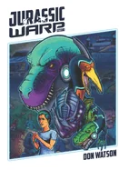 Jurassic Warp Part 1