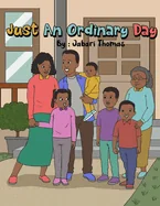 Just An Ordinary Day — Graphic Novels