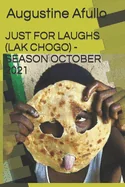 Just for Laughs (Lak Chogo) - Season October 2021