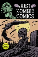 Just Zombie Comics — Anthologies