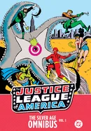 Justice League of America: The Silver Age Omnibus Vol. 1 (New Edition)
