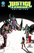 Justice League Unlimited Vol. 2: The Omega ACT