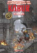 Kabur #13: The Demonsmith