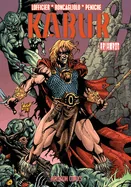 Kabur 5: Arianrod — Fantasy Comics