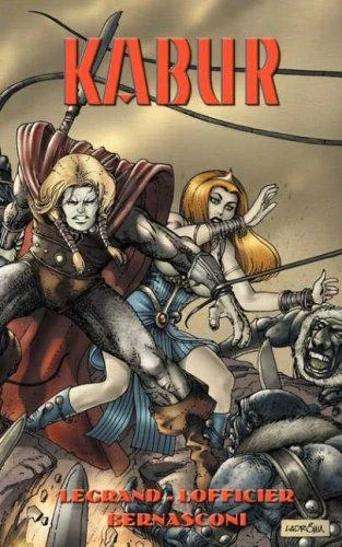 Kabur (Vol. 1)