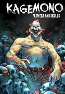 Kagemono: Flowers and Skulls
