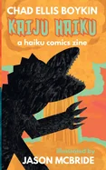 Kaiju Haiku: A Haiku Comics Zine