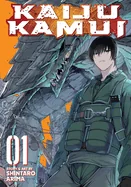 Kaiju Kamui Vol. 1 — Manga